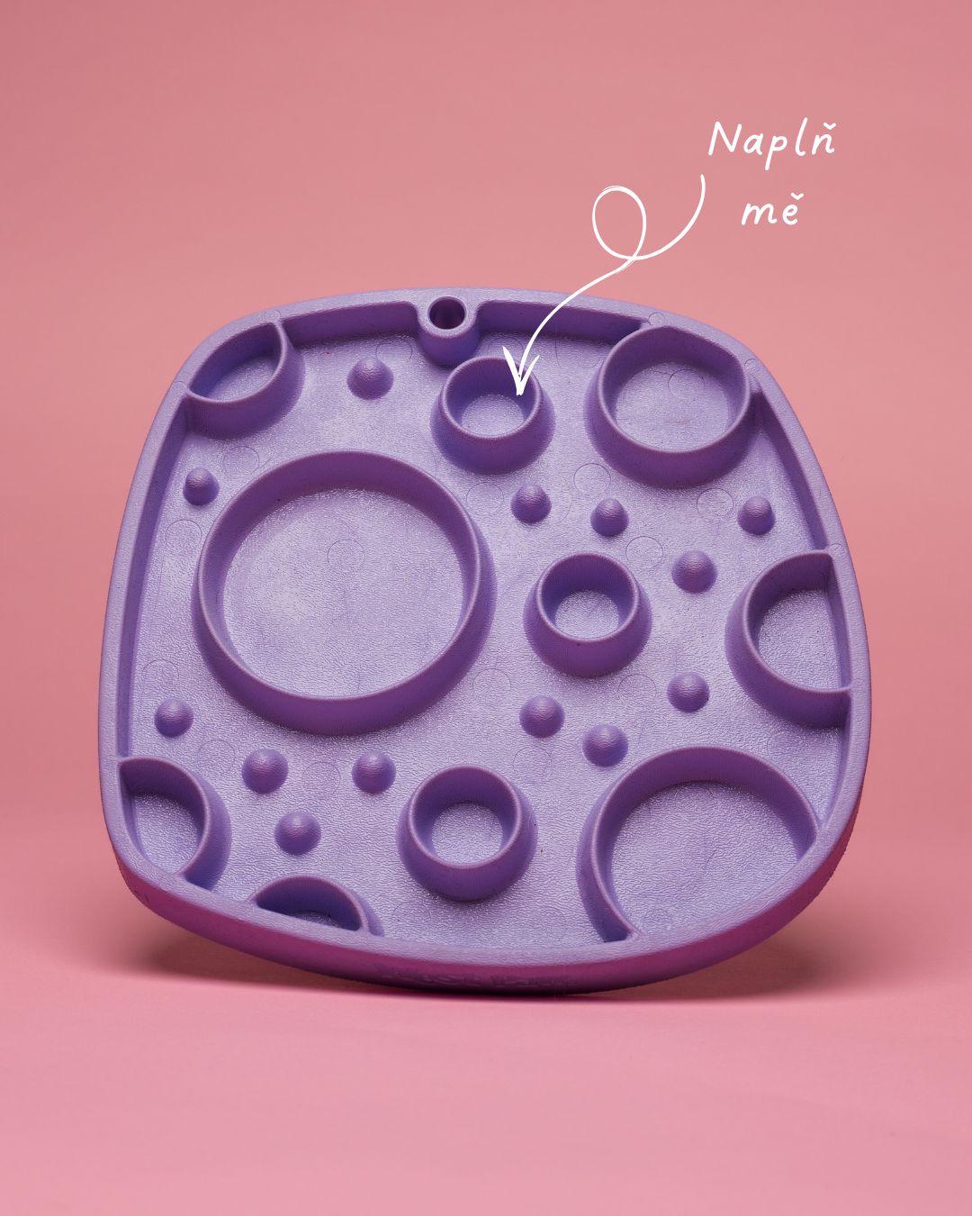 Lízací podložka Feast Mat